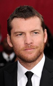 Sam Worthington